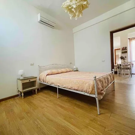 Apartament Piccolo Incantevole Sestu