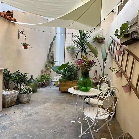 Piccolo Incantevole Daire