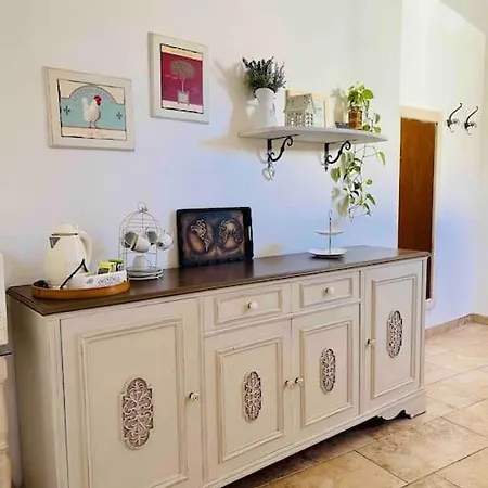 Apartament Piccolo Incantevole Sestu